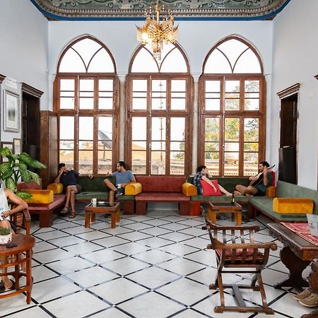Fauzi Azar By Abraham Hotel Nazareth Luaran gambar