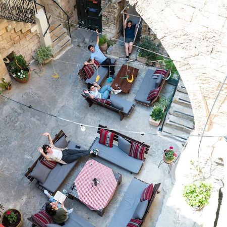Fauzi Azar By Abraham Hotel Nazareth Luaran gambar