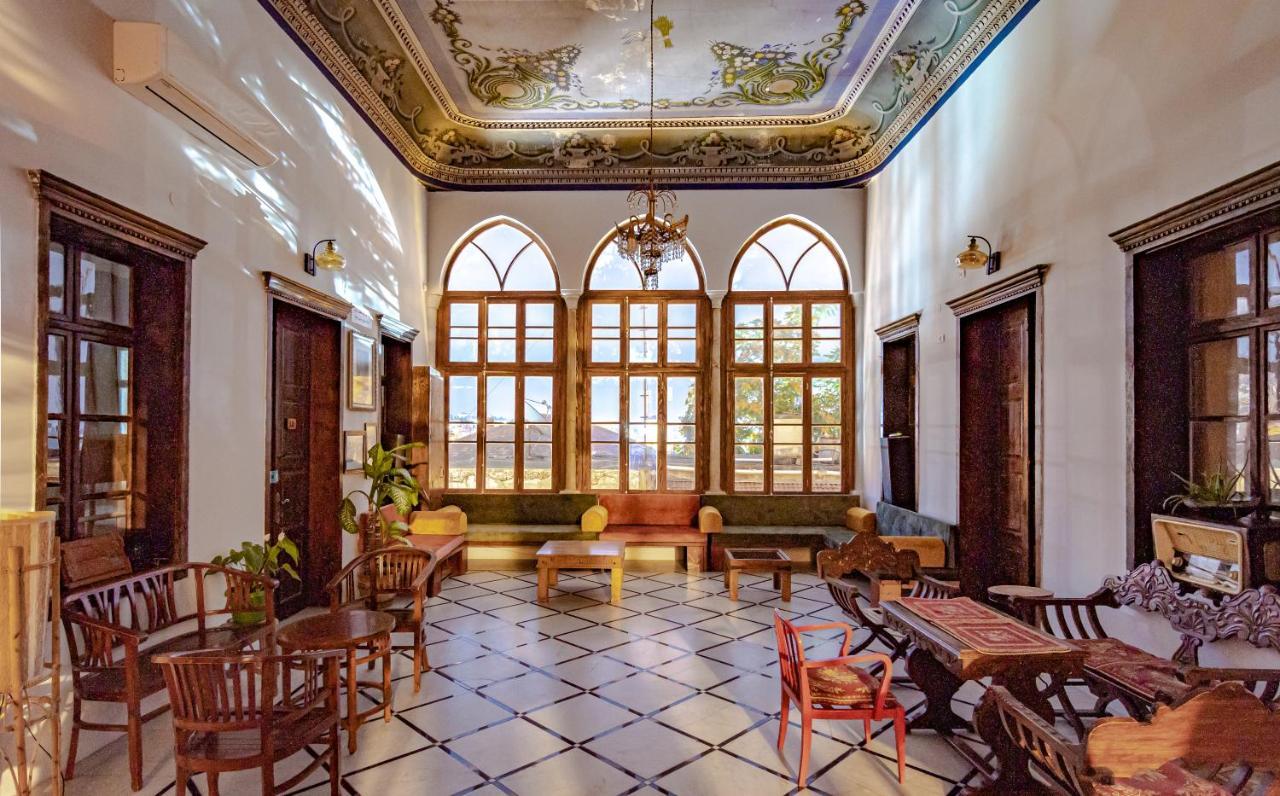 Fauzi Azar By Abraham Hotel Nazareth Luaran gambar