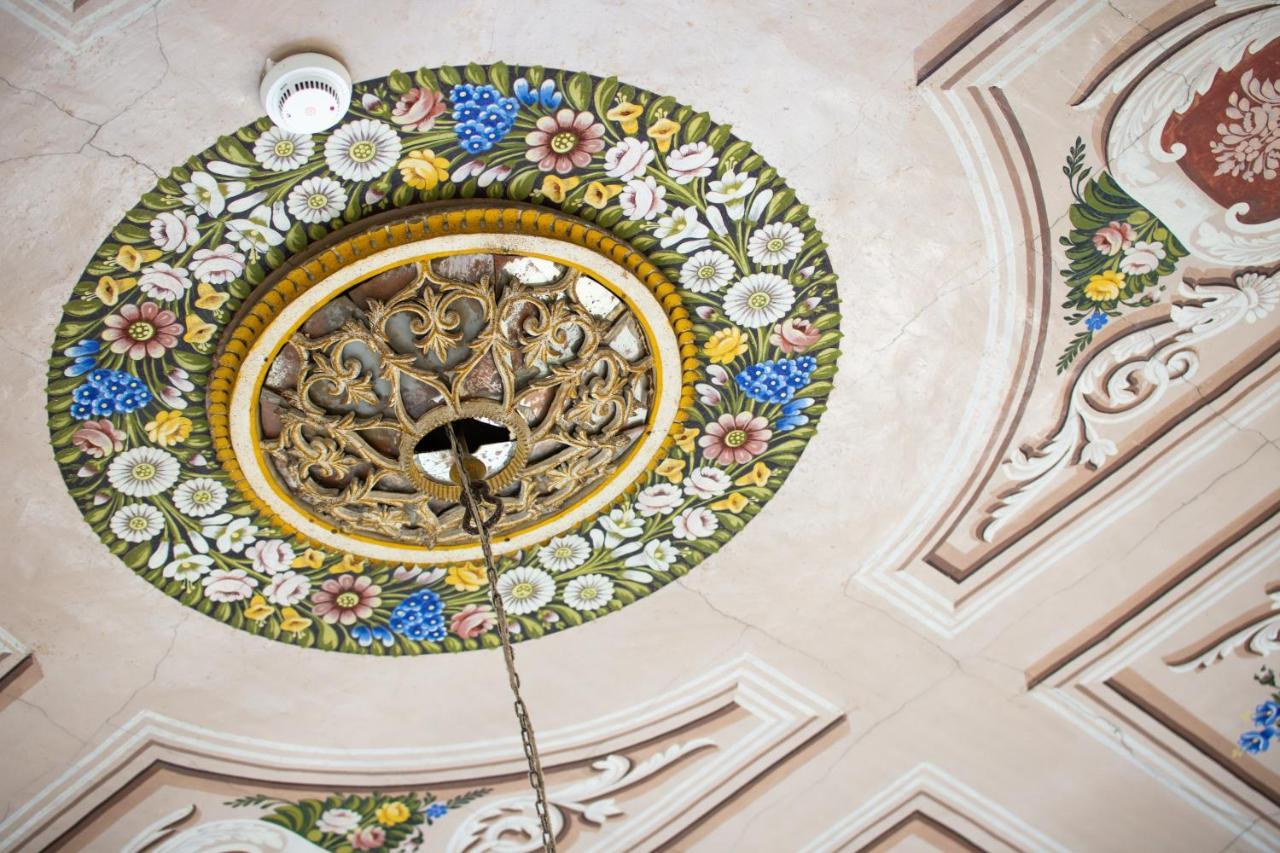 Fauzi Azar By Abraham Hotel Nazareth Luaran gambar