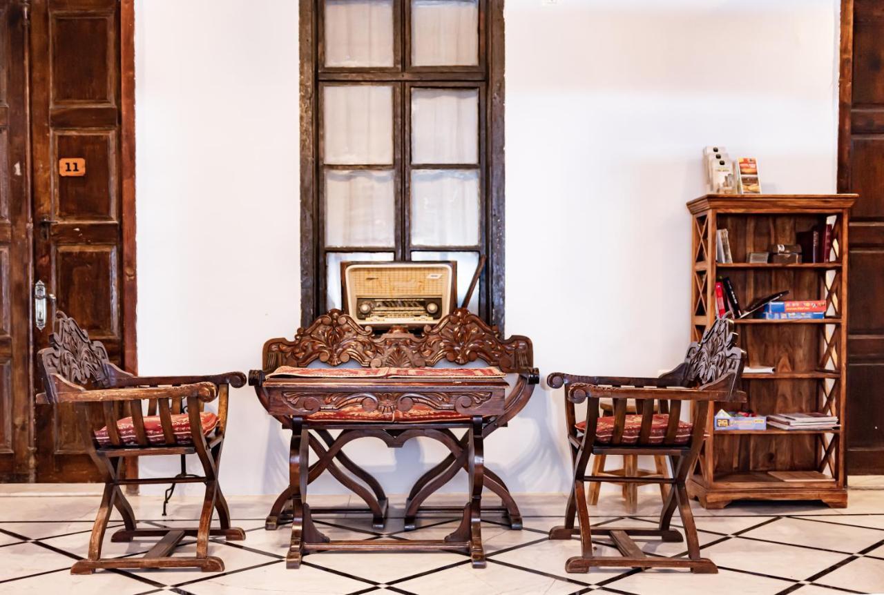 Fauzi Azar By Abraham Hotel Nazareth Luaran gambar