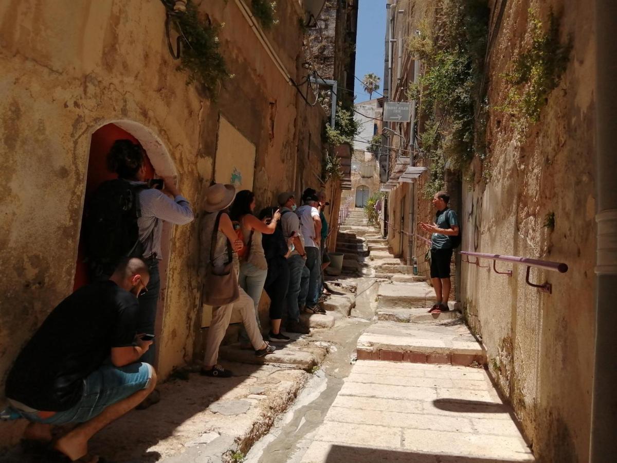 Fauzi Azar By Abraham Hotel Nazareth Luaran gambar
