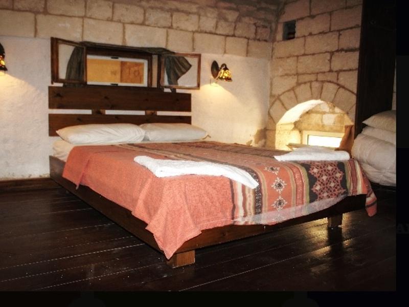Fauzi Azar By Abraham Hotel Nazareth Luaran gambar