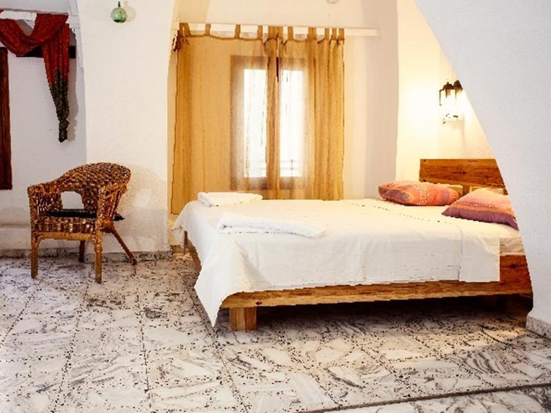 Fauzi Azar By Abraham Hotel Nazareth Luaran gambar