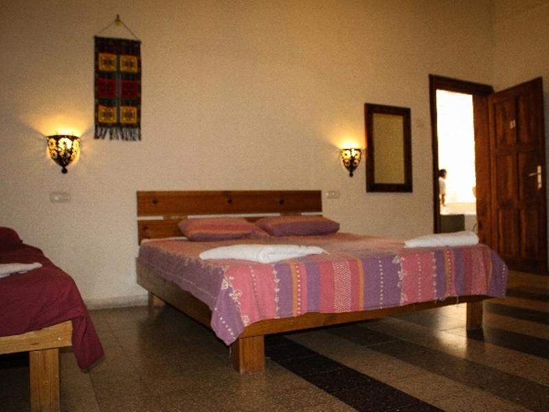 Fauzi Azar By Abraham Hotel Nazareth Luaran gambar