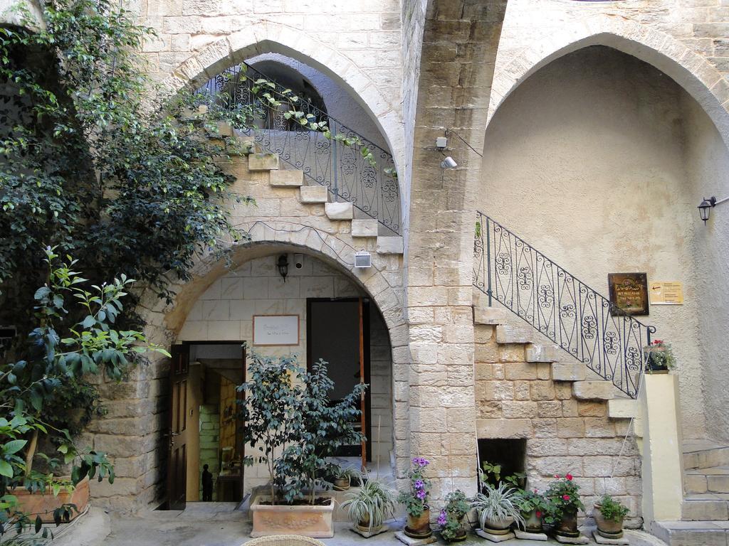 Fauzi Azar By Abraham Hotel Nazareth Luaran gambar