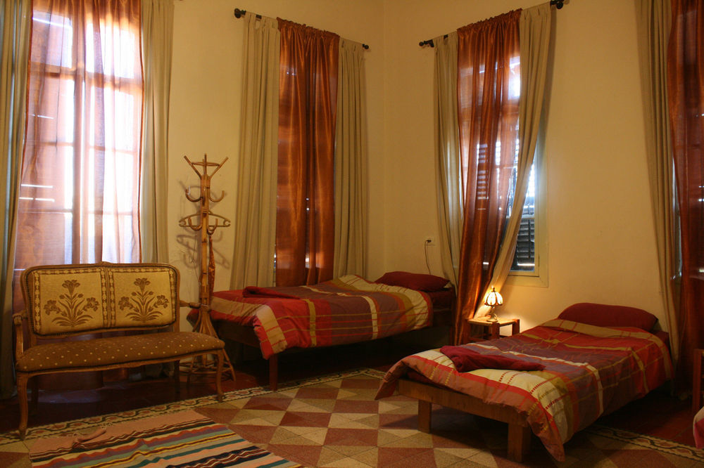 Fauzi Azar By Abraham Hotel Nazareth Luaran gambar