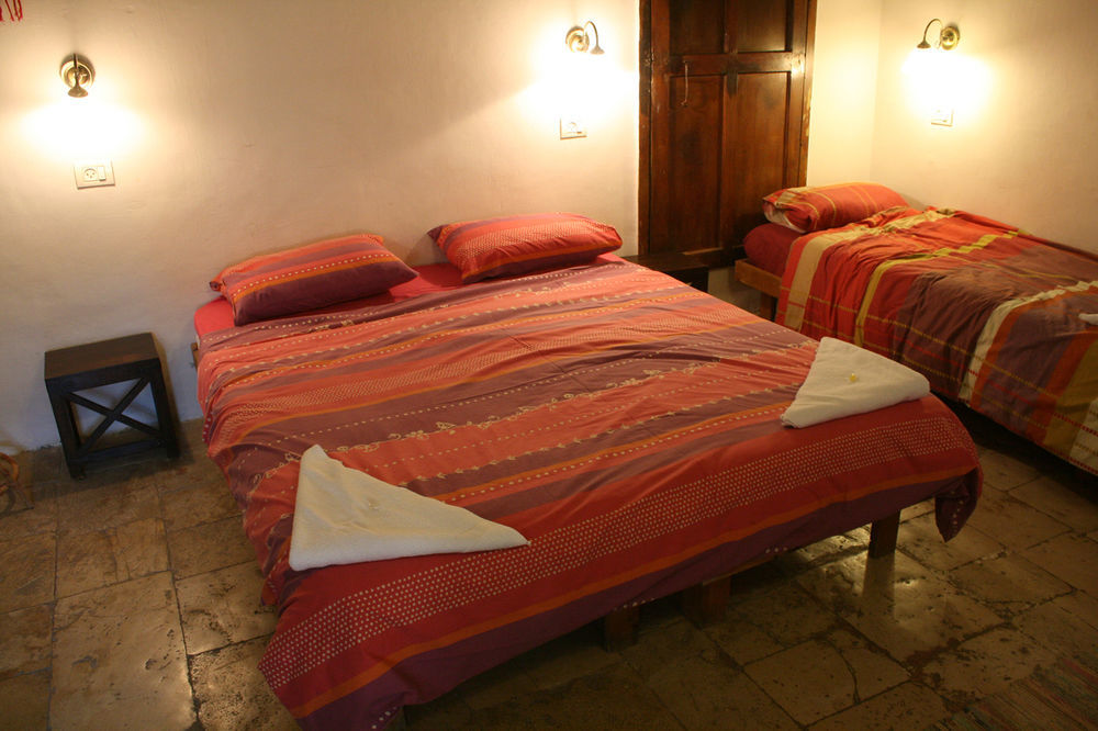 Fauzi Azar By Abraham Hotel Nazareth Luaran gambar