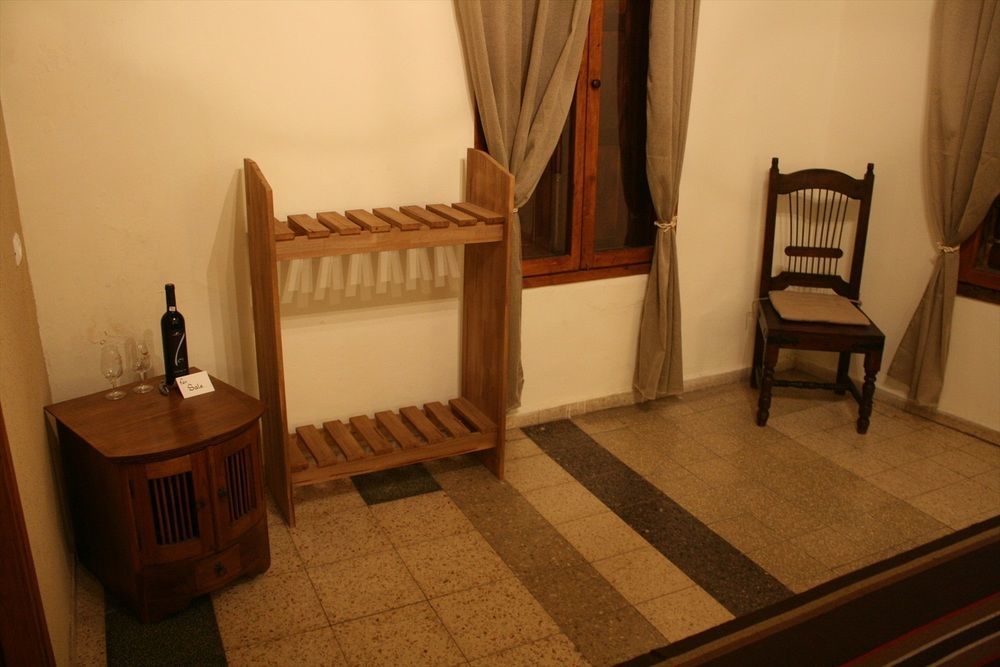 Fauzi Azar By Abraham Hotel Nazareth Luaran gambar