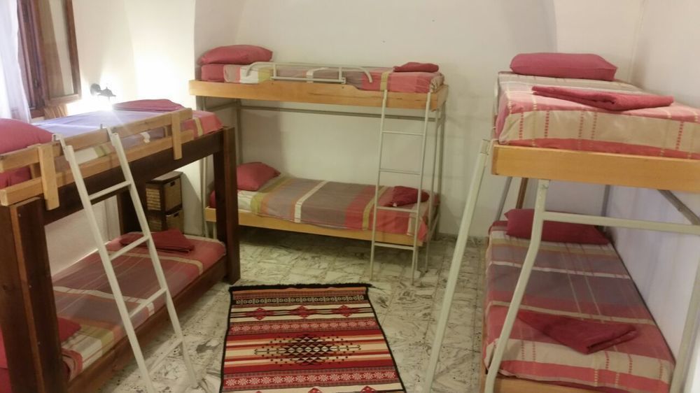 Fauzi Azar By Abraham Hotel Nazareth Luaran gambar