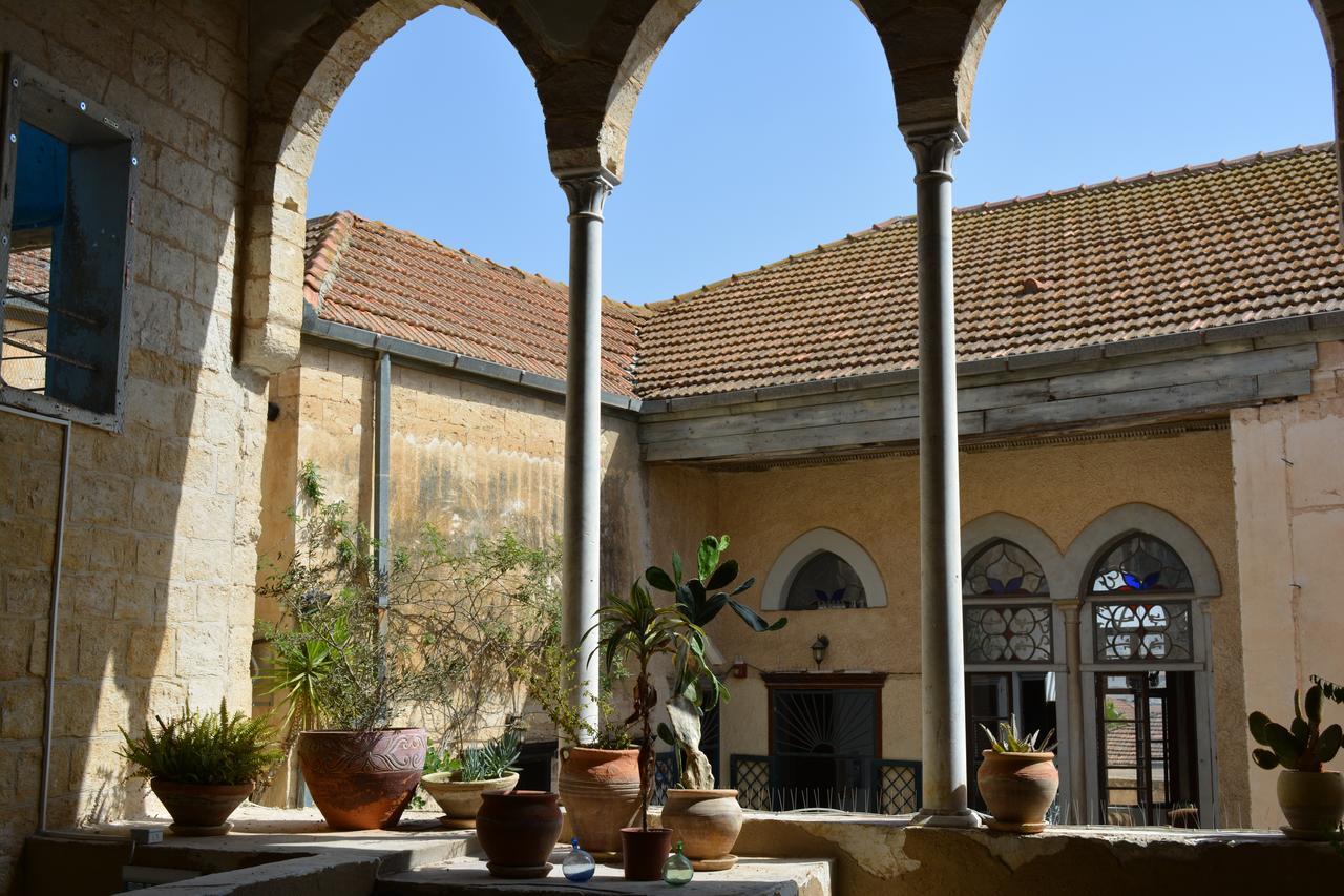 Fauzi Azar By Abraham Hotel Nazareth Luaran gambar