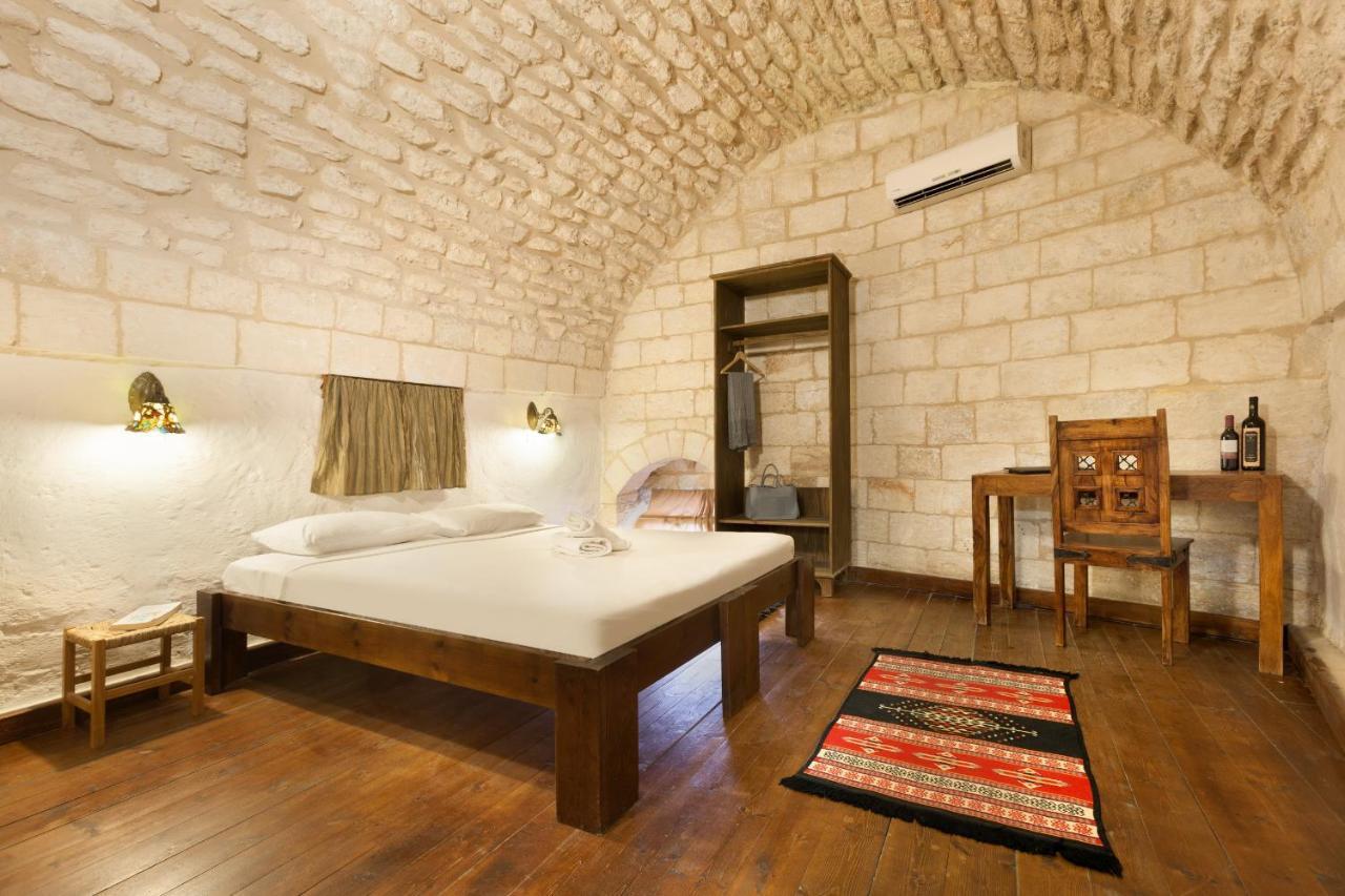 Fauzi Azar By Abraham Hotel Nazareth Luaran gambar