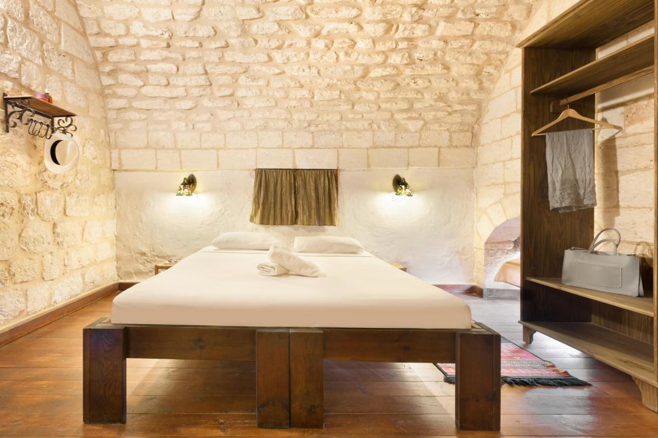Fauzi Azar By Abraham Hotel Nazareth Luaran gambar