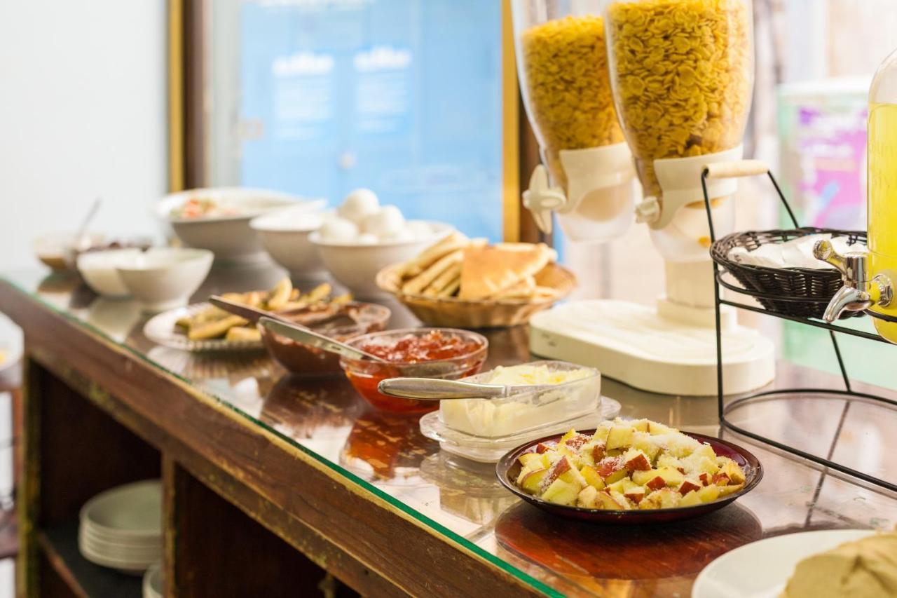 Fauzi Azar By Abraham Hotel Nazareth Luaran gambar