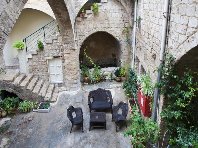 Fauzi Azar By Abraham Hotel Nazareth Luaran gambar